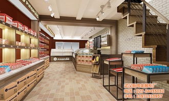 武漢精品展柜廠推薦 專業之選——探訪武漢新締美展柜廠