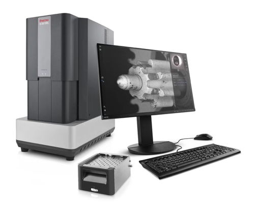 三星堆再上新 掃描電鏡解鎖考古新視界，科技融合點亮文物探秘之路