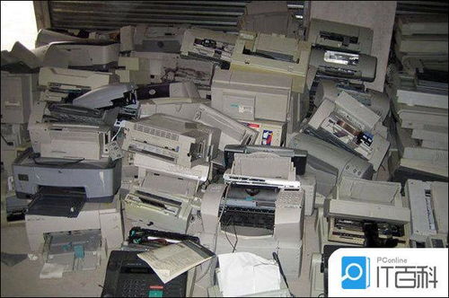 傳真機(jī)回收廠家推薦，助力計(jì)算機(jī)周邊設(shè)備與電子產(chǎn)品合理買(mǎi)賣(mài)